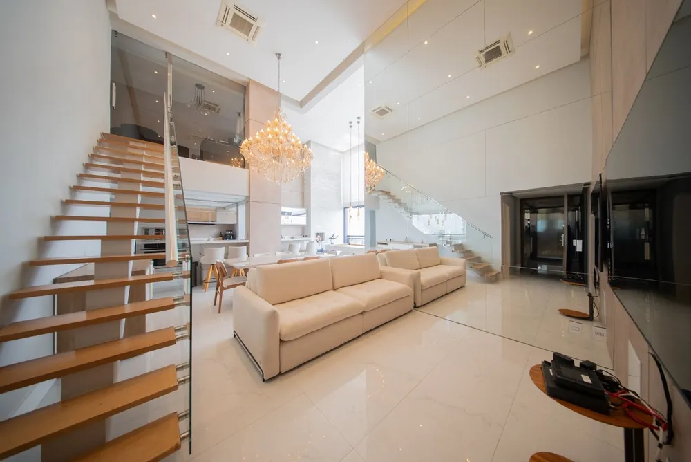 Apartamento, 3 quartos, 164 m² - Foto 1