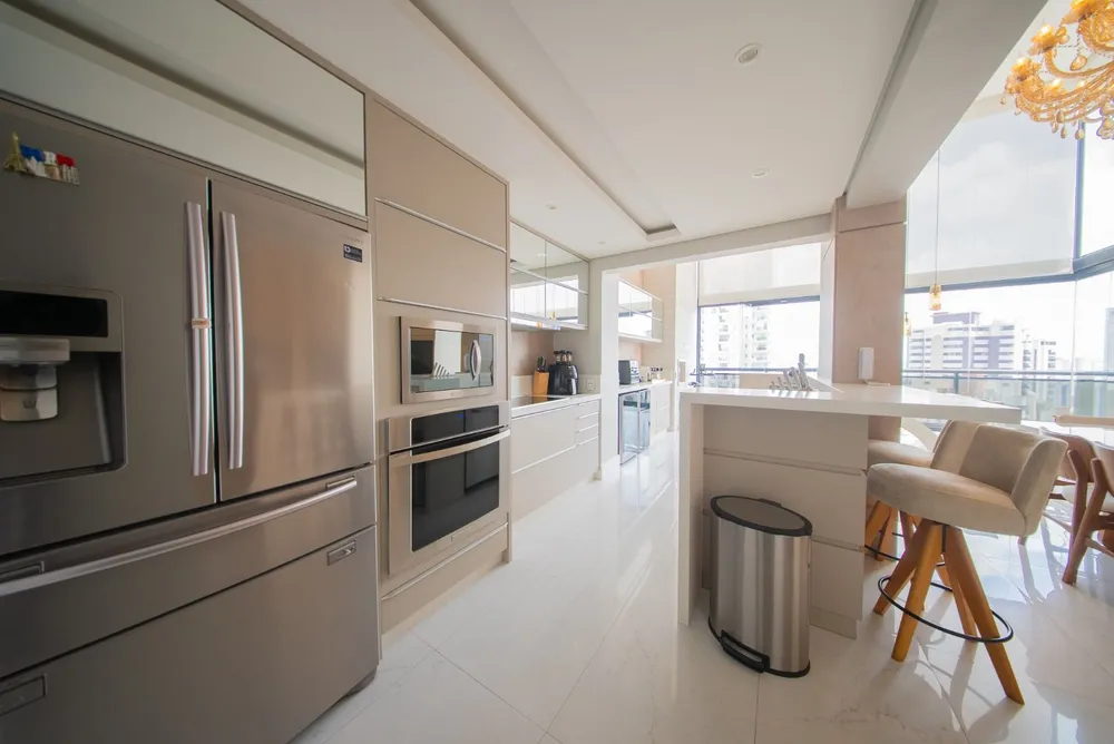 Apartamento, 3 quartos, 164 m² - Foto 8
