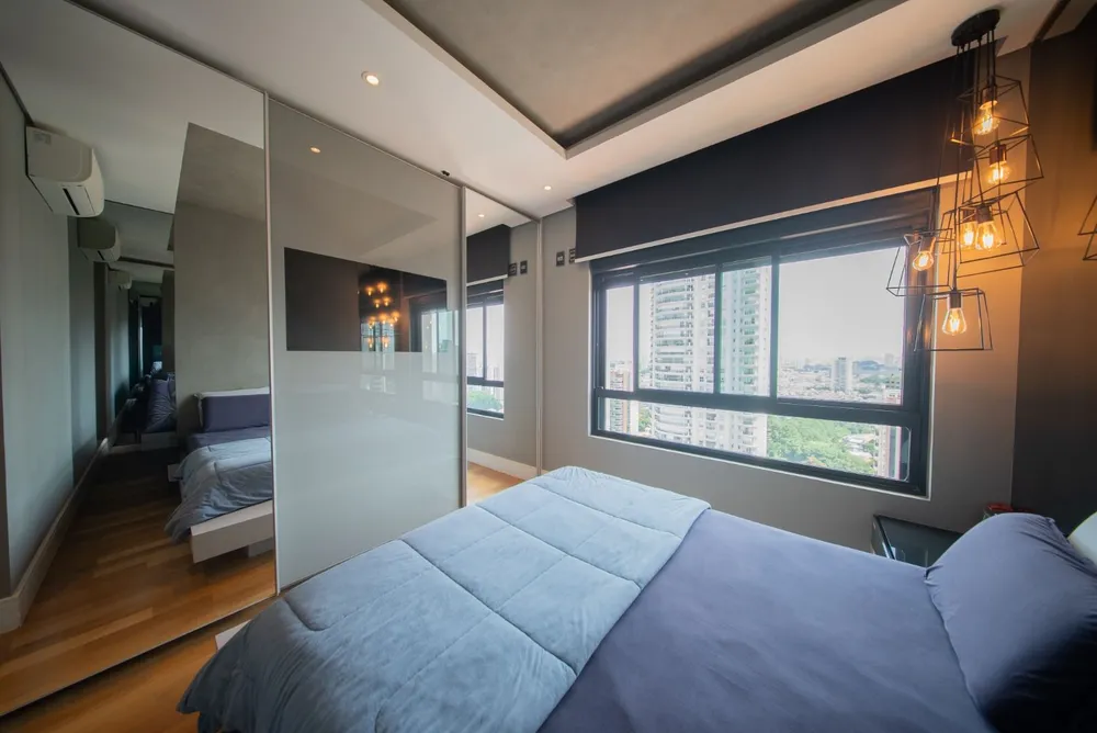Apartamento, 3 quartos, 164 m² - Foto 13