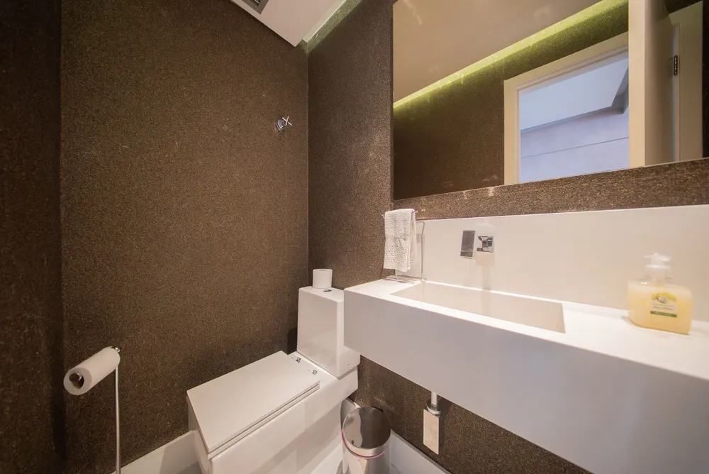 Apartamento, 3 quartos, 164 m² - Foto 12