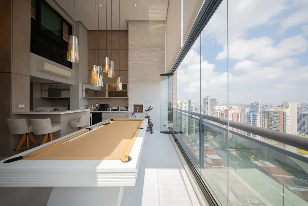 Apartamento, 3 quartos, 164 m² - Foto 7