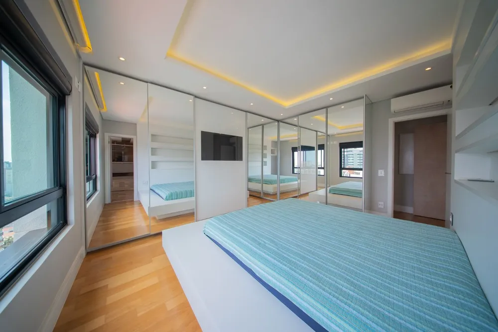 Apartamento, 3 quartos, 164 m² - Foto 10