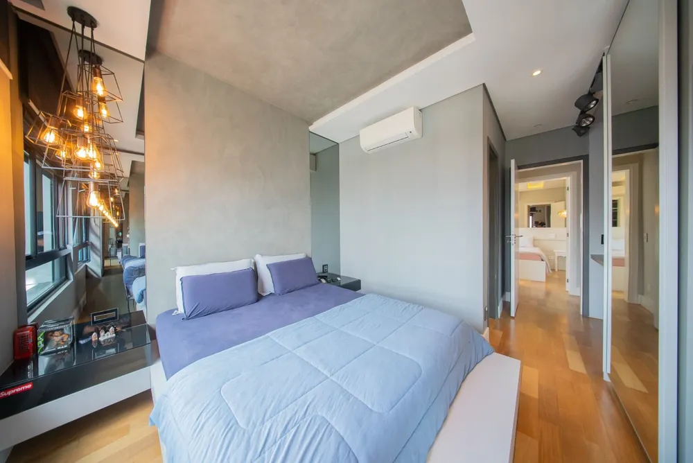 Apartamento, 3 quartos, 164 m² - Foto 5