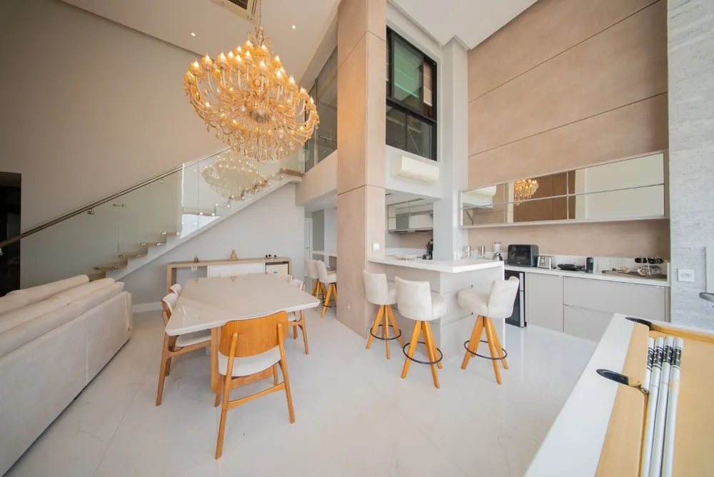Apartamento, 3 quartos, 164 m² - Foto 2