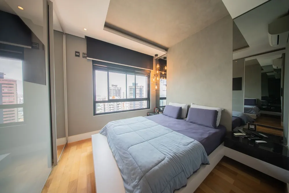 Apartamento, 3 quartos, 164 m² - Foto 8