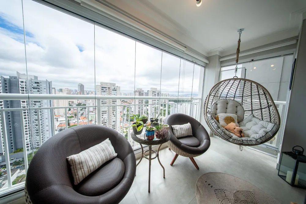 Apartamento, 1 quarto, 67 m² - Foto 7