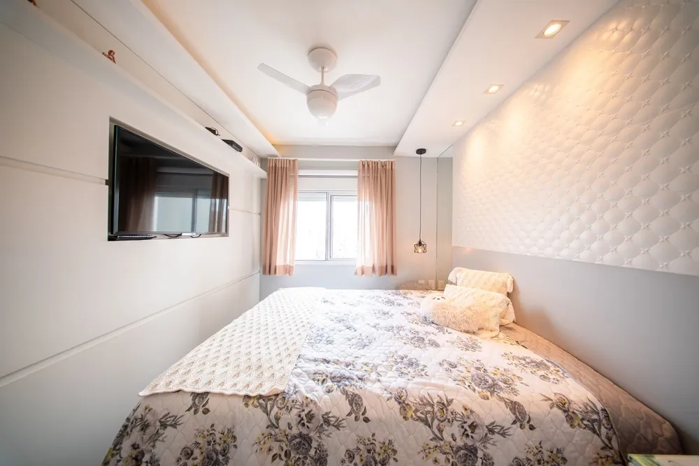 Apartamento, 1 quarto, 67 m² - Foto 13