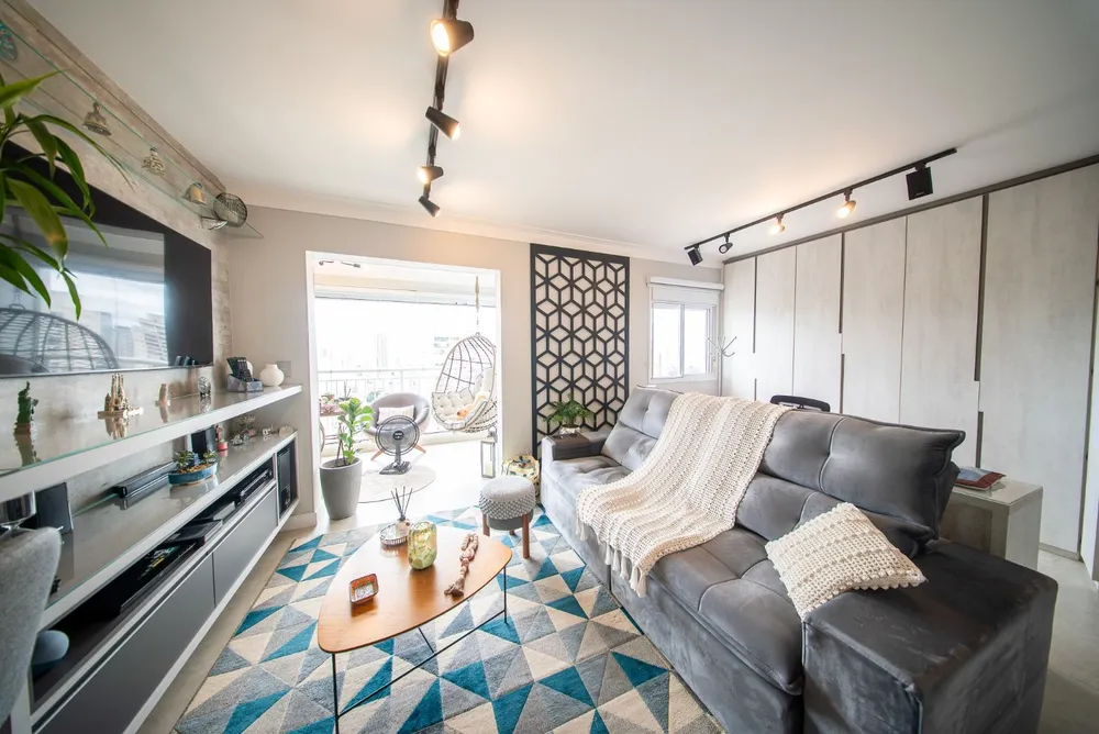Apartamento, 1 quarto, 67 m² - Foto 1