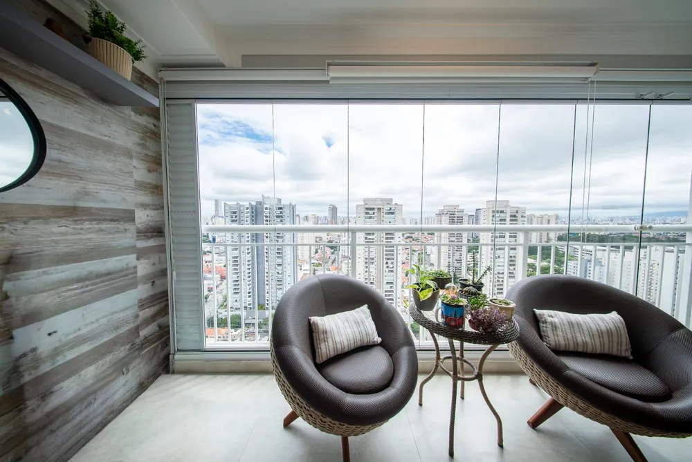 Apartamento, 1 quarto, 67 m² - Foto 6