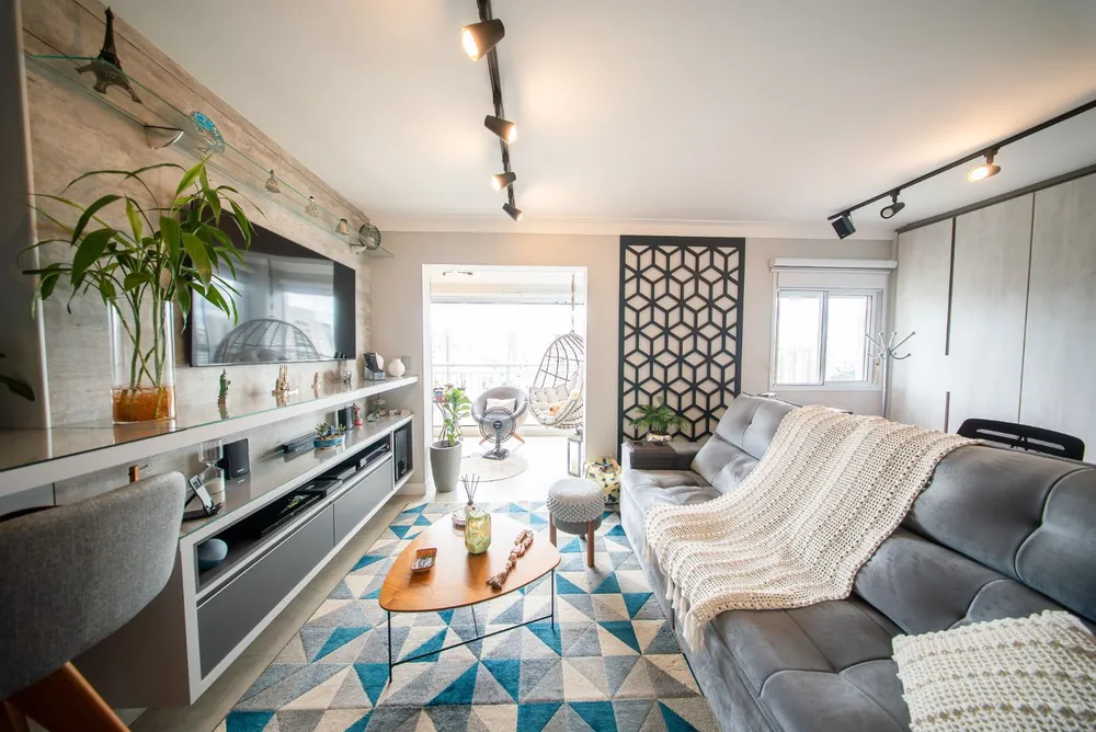 Apartamento, 1 quarto, 67 m² - Foto 15