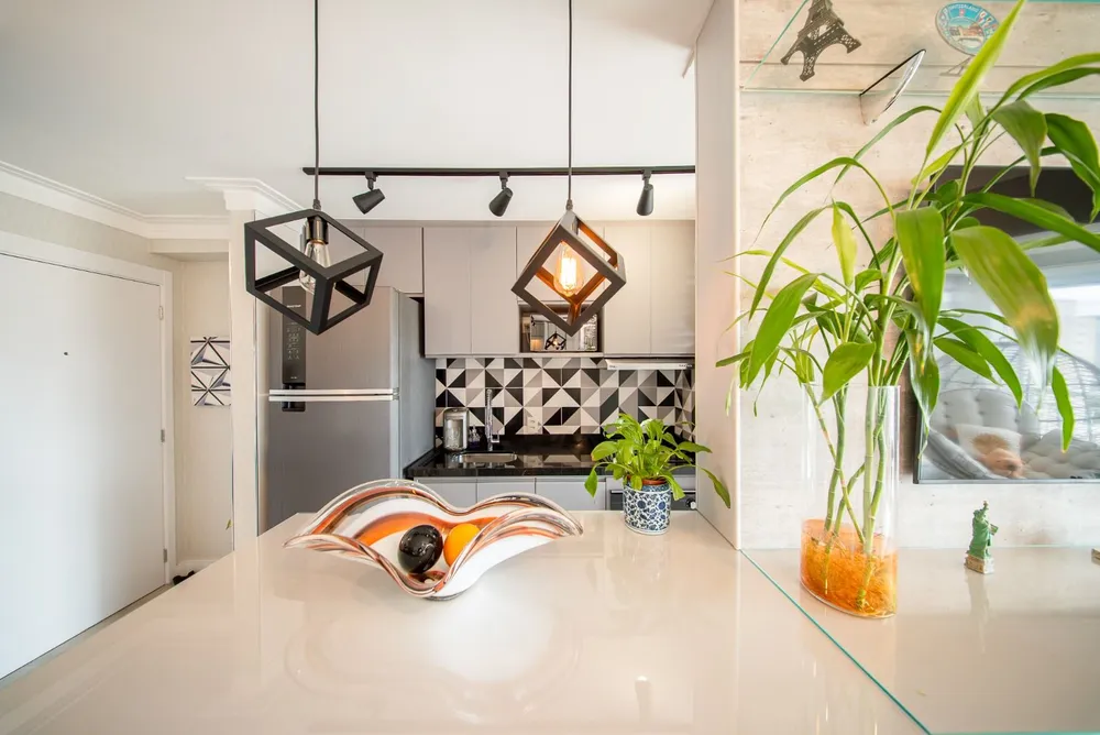 Apartamento, 1 quarto, 67 m² - Foto 2