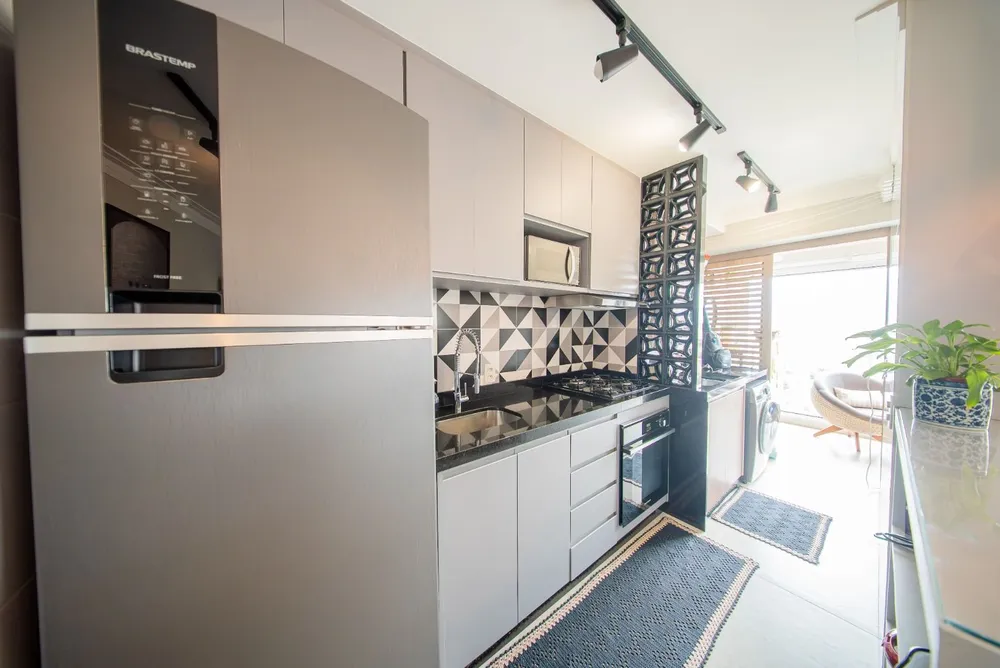 Apartamento, 1 quarto, 67 m² - Foto 4