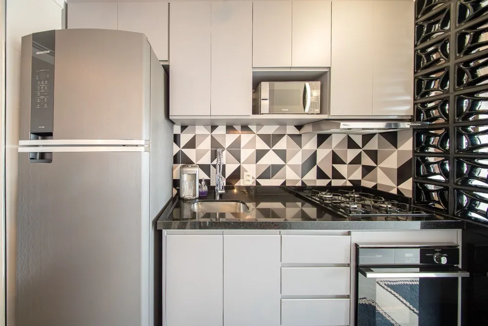 Apartamento, 1 quarto, 67 m² - Foto 3