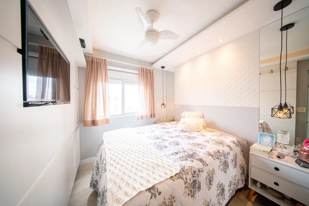 Apartamento, 1 quarto, 67 m² - Foto 11