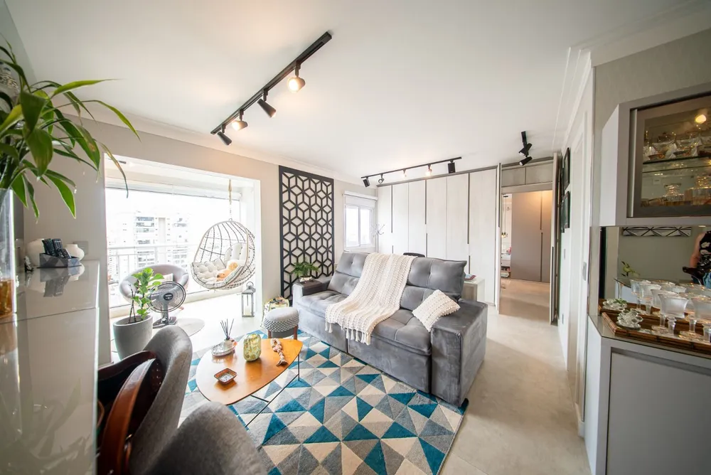 Apartamento, 1 quarto, 67 m² - Foto 5