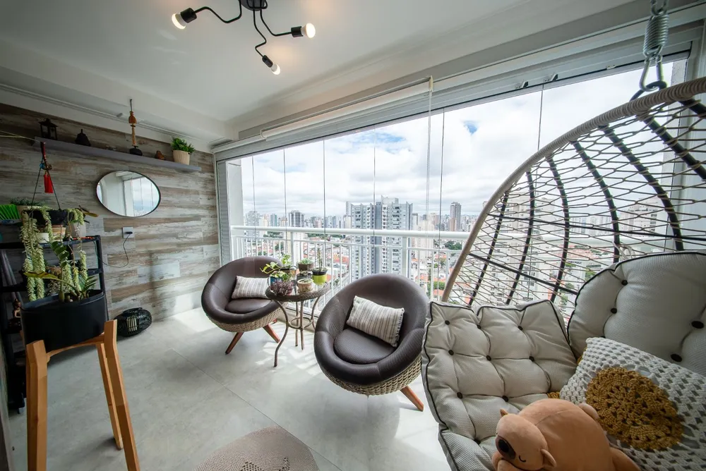Apartamento, 1 quarto, 67 m² - Foto 8