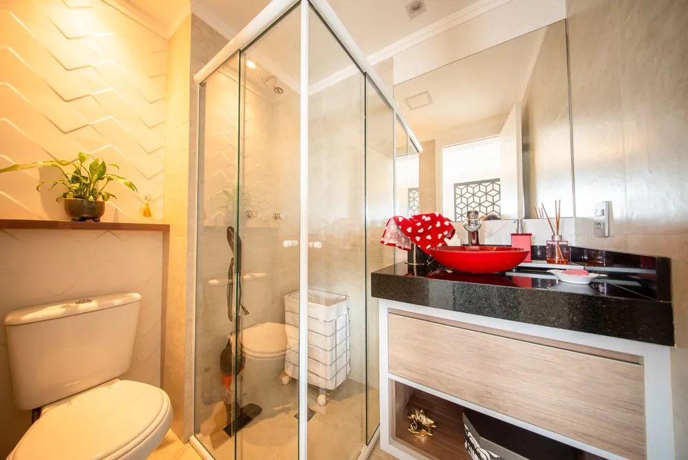 Apartamento, 1 quarto, 67 m² - Foto 10