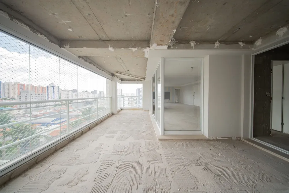 Apartamento, 3 quartos, 176 m² - Foto 6