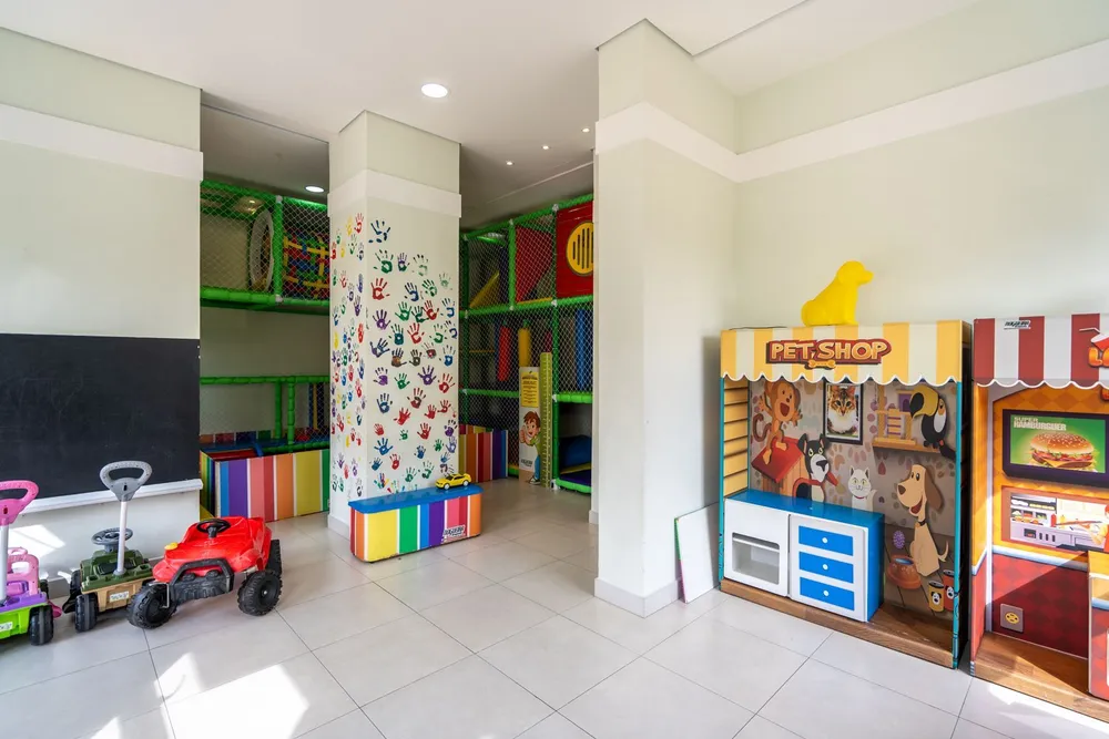 Apartamento, 3 quartos, 176 m² - Foto 16