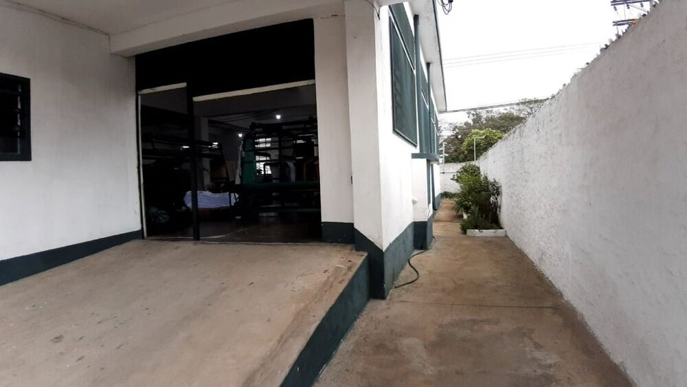 Depósito-Galpão-Armazém à venda, 606m² - Foto 3