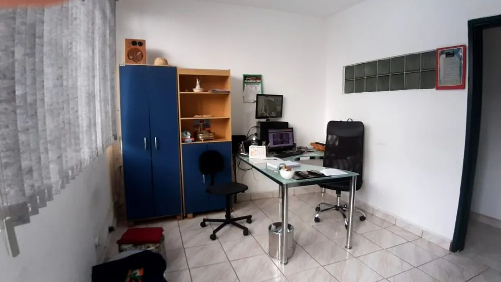 Depósito-Galpão, 606 m² - Foto 9