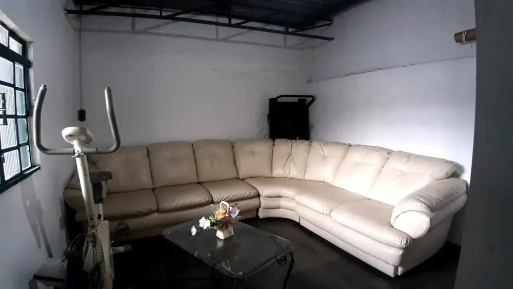 Depósito-Galpão, 606 m² - Foto 11