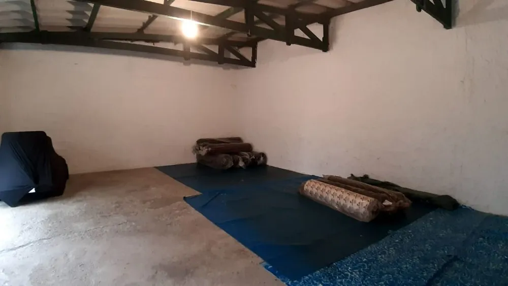 Depósito-Galpão, 606 m² - Foto 7