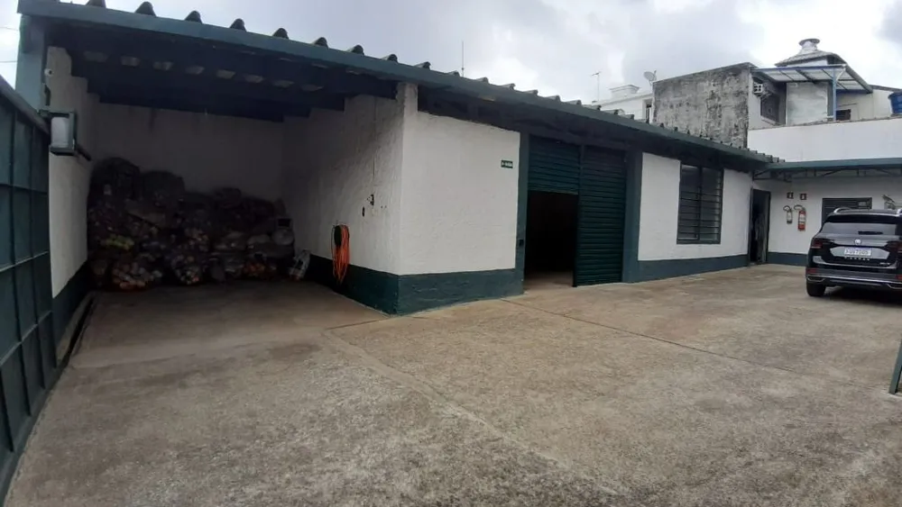 Depósito-Galpão, 606 m² - Foto 6