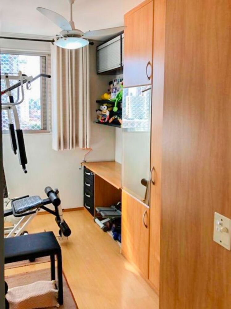 Apartamento, 3 quartos, 83 m² - Foto 4