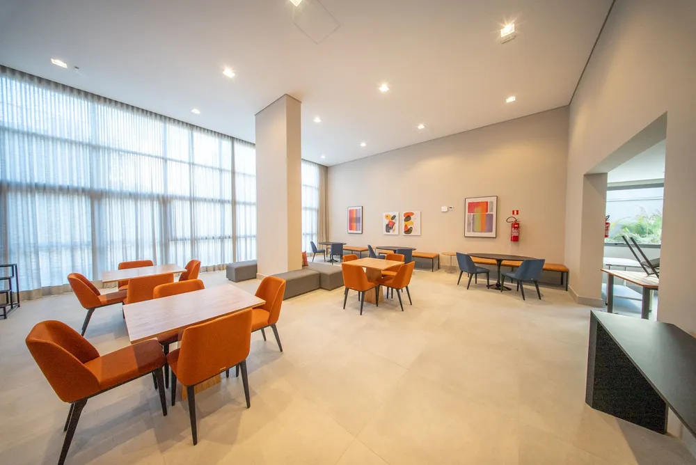 Apartamento, 3 quartos, 125 m² - Foto 12