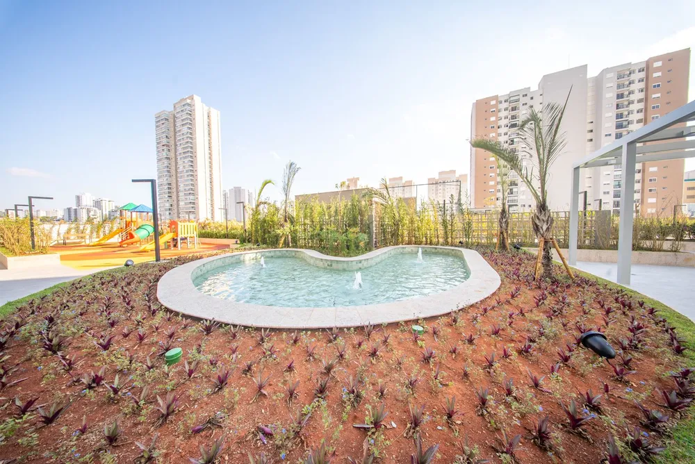 Apartamento, 3 quartos, 125 m² - Foto 10