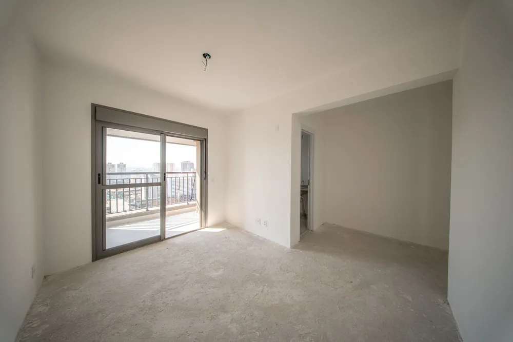 Apartamento, 3 quartos, 125 m² - Foto 1