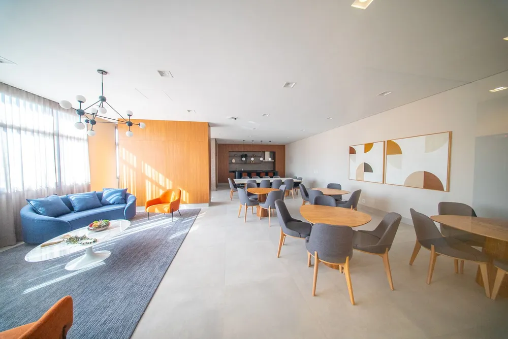 Apartamento, 3 quartos, 125 m² - Foto 7