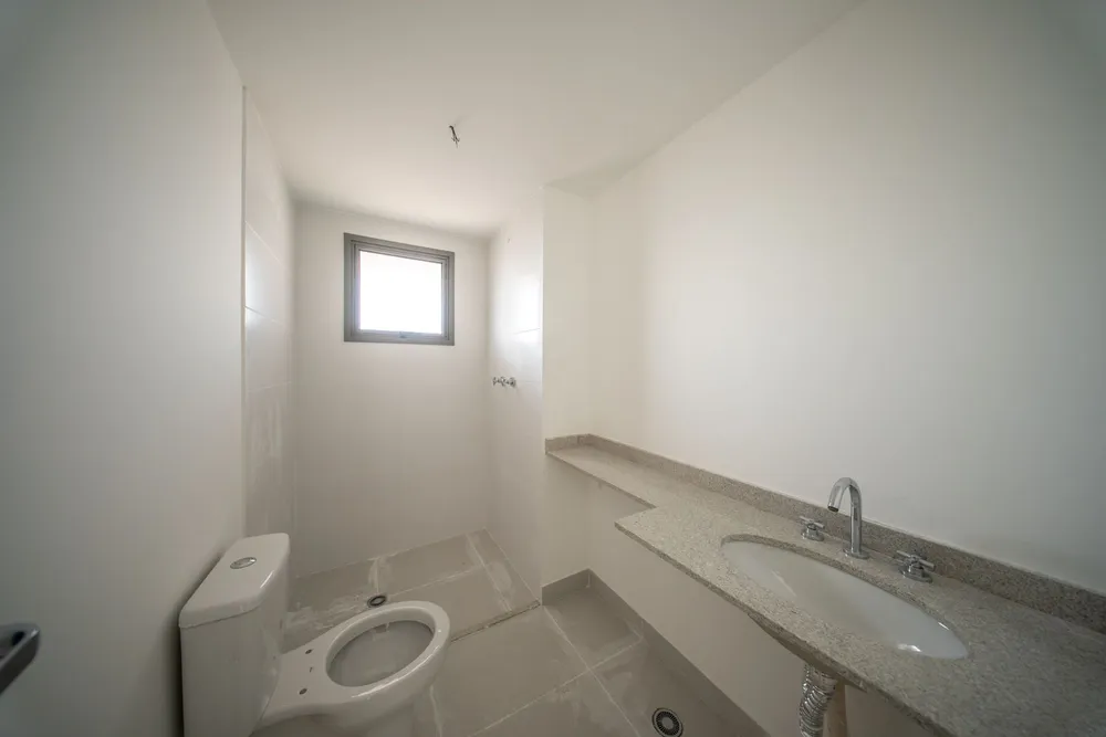 Apartamento, 3 quartos, 125 m² - Foto 3