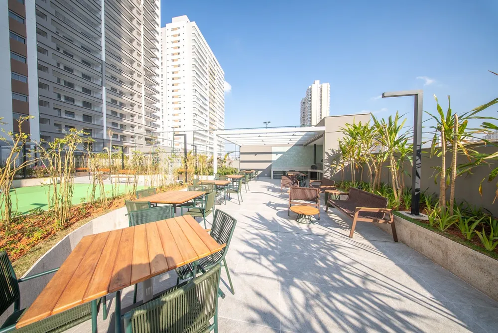 Apartamento, 3 quartos, 125 m² - Foto 9
