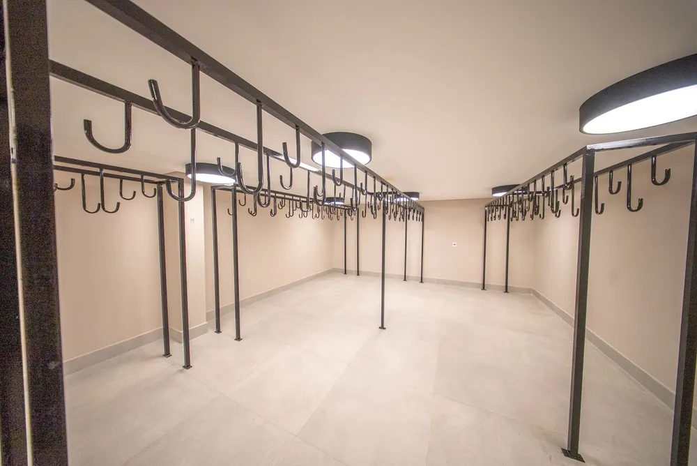 Apartamento, 3 quartos, 125 m² - Foto 11