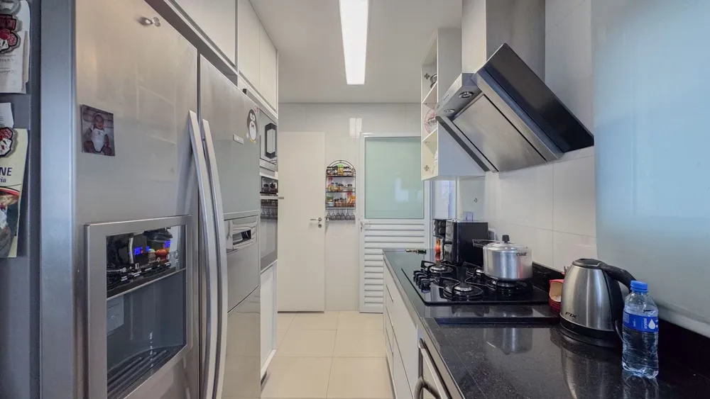 Apartamento, 3 quartos, 98 m² - Foto 4