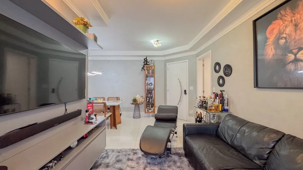 Apartamento, 3 quartos, 98 m² - Foto 5