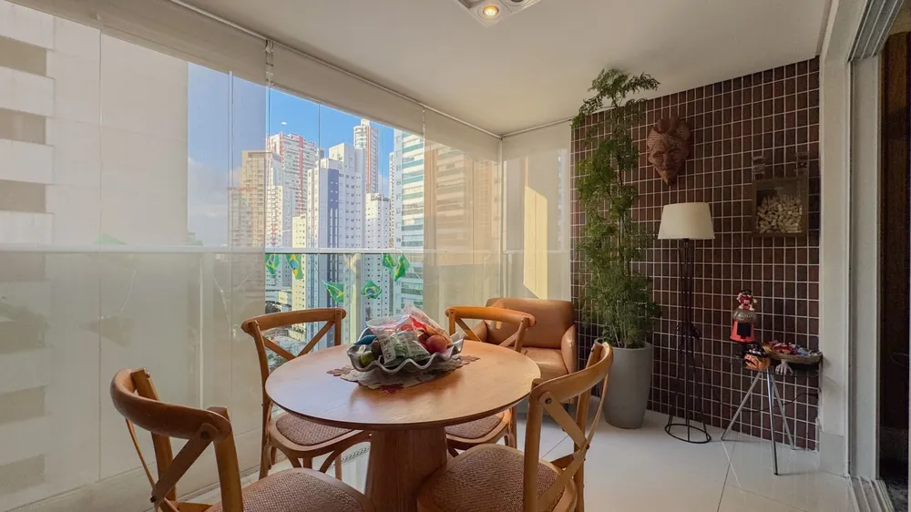 Apartamento, 3 quartos, 98 m² - Foto 7