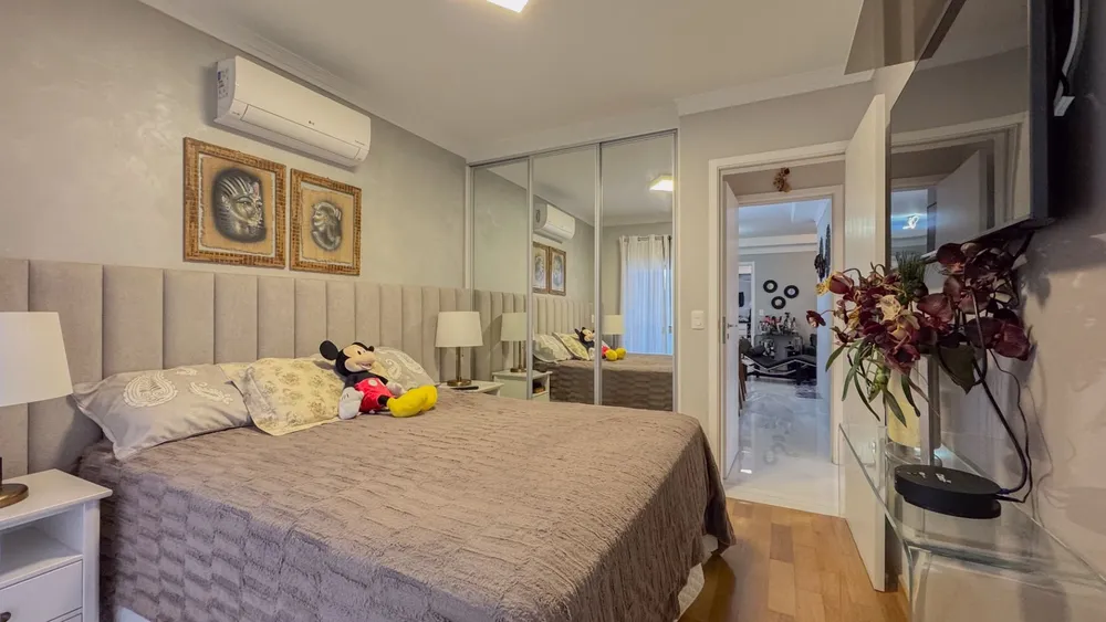 Apartamento, 3 quartos, 98 m² - Foto 9