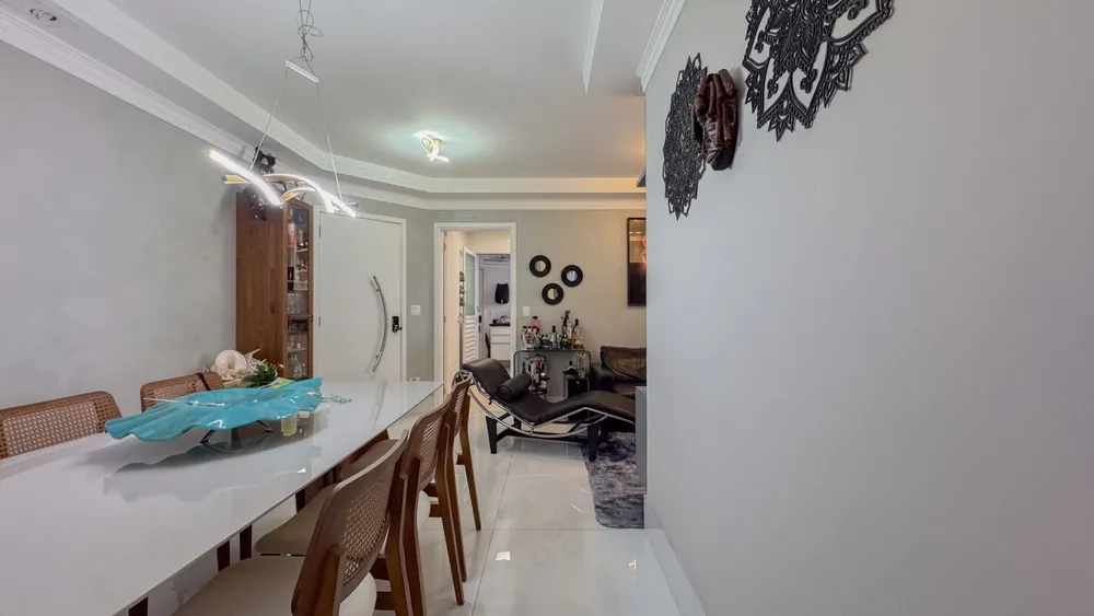 Apartamento, 3 quartos, 98 m² - Foto 7