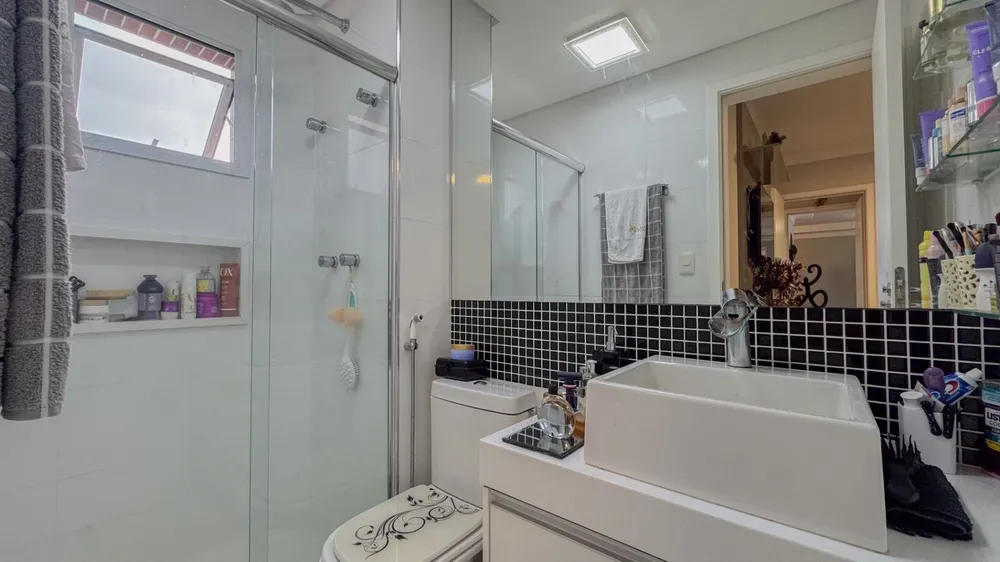 Apartamento, 3 quartos, 98 m² - Foto 10