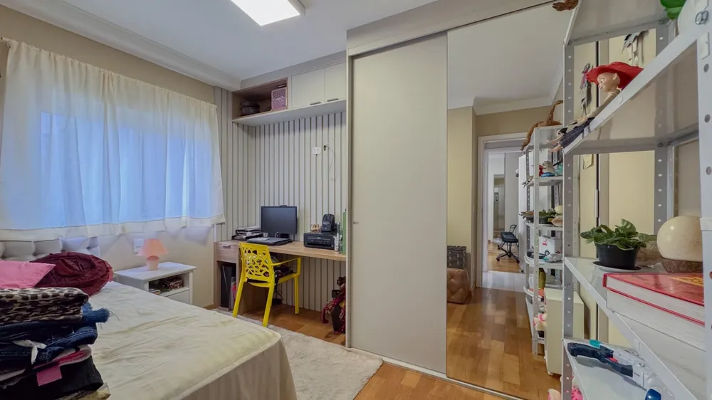 Apartamento, 3 quartos, 98 m² - Foto 14