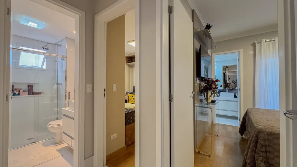 Apartamento, 3 quartos, 98 m² - Foto 5