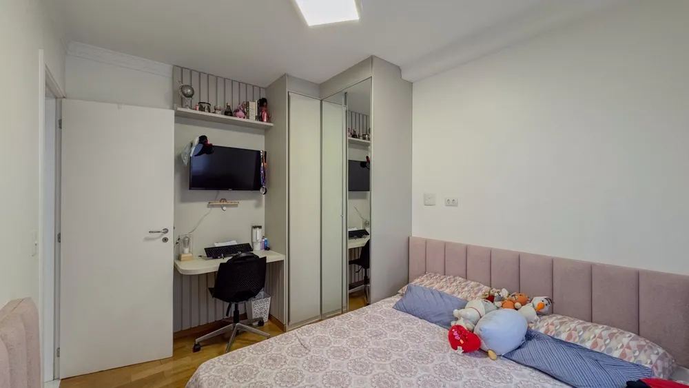 Apartamento, 3 quartos, 98 m² - Foto 12