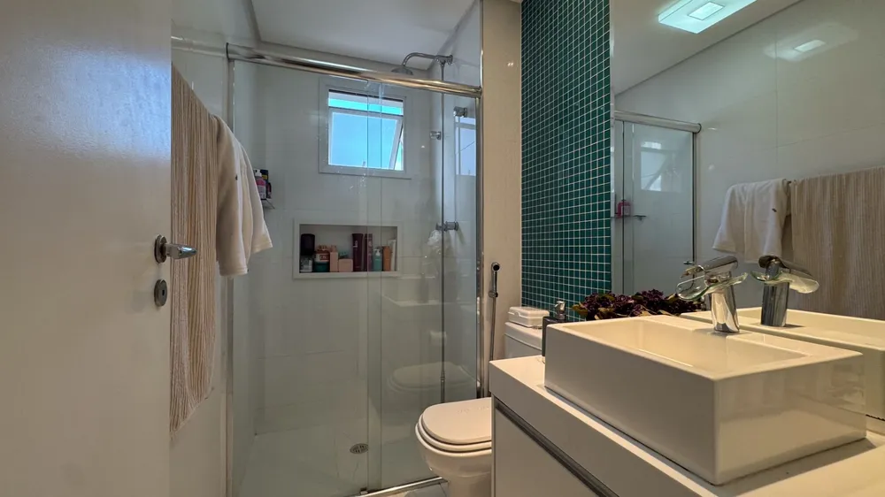 Apartamento, 3 quartos, 98 m² - Foto 11