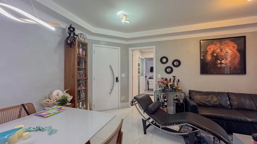 Apartamento, 3 quartos, 98 m² - Foto 3