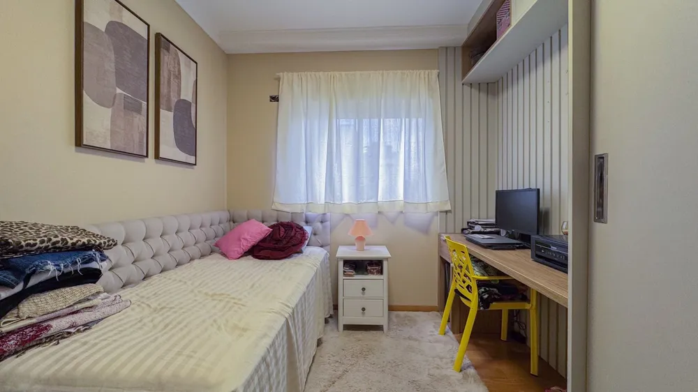 Apartamento, 3 quartos, 98 m² - Foto 6