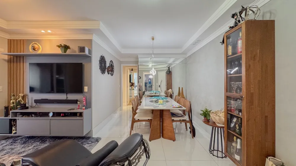 Apartamento, 3 quartos, 98 m² - Foto 2