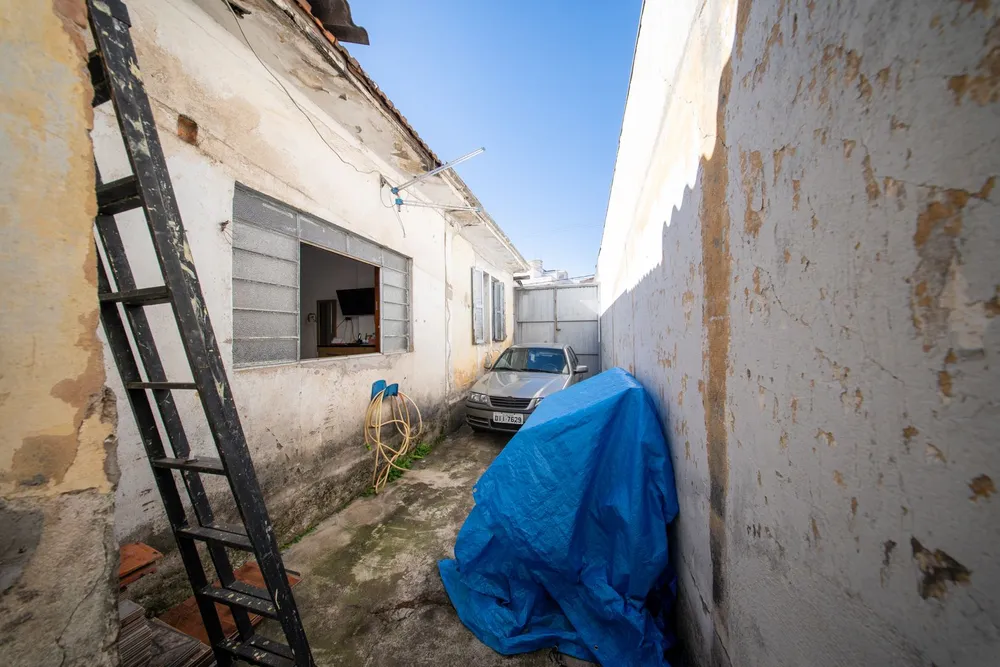 Casa, 2 quartos, 250 m² - Foto 1